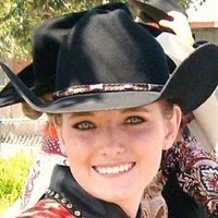 Megan Ashby