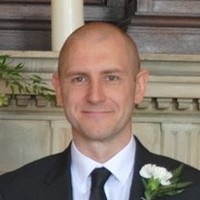 DWP Digital Employee Andrew Slavin's profile photo