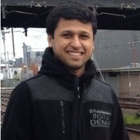 Jasco Consulting Employee Sarang Agarwal's profile photo