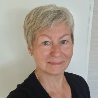 Lindesbergs kommun Employee Birgitta Larsson's profile photo