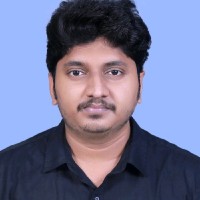 Leadmetrics Employee Akash S's profile photo