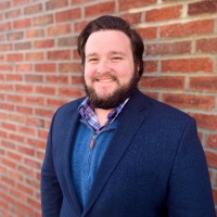 Coegi Employee Thomas O'Malley's profile photo