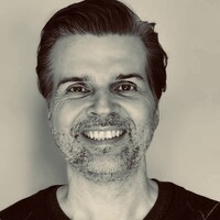 Crowdbotics Employee Juergen Brendel's profile photo