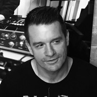 Roland Europe Group Employee Martyn Hopkins's profile photo