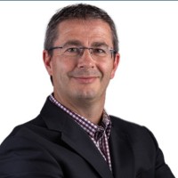 ModuleCo Employee Andy Godden's profile photo