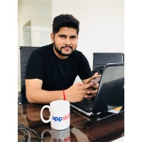 PhonePe Payment Gateway Employee Rajiv Shaw's profile photo