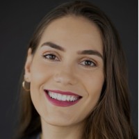 Claira Employee Agatha Otero's profile photo