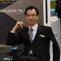 NOX Corporation Employee Jay Shim's profile photo