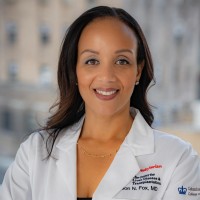 Columbia University Irving Medical Center Employee Alyson Fox's profile photo