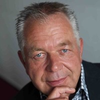 Axel Springer SE Employee Peter Dörr's profile photo
