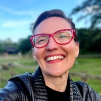 Illuminated Media International Employee Kristina Hicks's profile photo