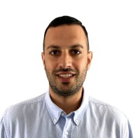 COLORBABY Employee Daniel Molina's profile photo