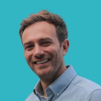 MOVEMEON Employee Nick Patterson's profile photo