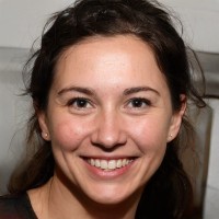 MediaPeanut Employee Sofia Morales's profile photo