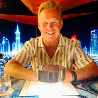 Confidential ( Stealth Mode ) Employee Louis Caverly's profile photo