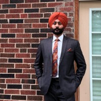 Upinder Singh Email
