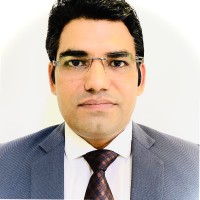 Pay10 Bahrain Employee Ashish Rawat's profile photo