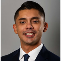 TechWerks Employee Bryan Vidal's profile photo