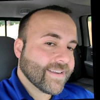 AXLE Funding Employee Andy Boling's profile photo