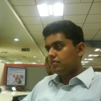 Ati Motors Employee Srivatsan Subbarayan's profile photo