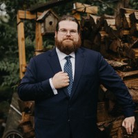 Comcast Employee Benjamin Land's profile photo