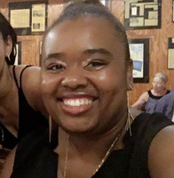 ANASEC Employee Charmine Tabron's profile photo