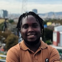 Teamwire Employee Musaazi Joshua's profile photo