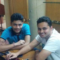 TheFarmCoders Employee Amol P.'s profile photo