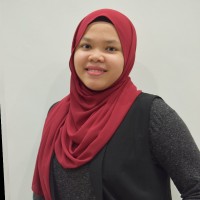 NSTP Employee Nor Syazrina's profile photo
