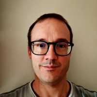 DreamClass Employee Dimitris Koukis's profile photo