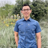 Stream Engine Employee Alexander Yee's profile photo