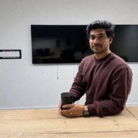 PACIV Employee Rahul Shinde's profile photo