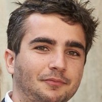 Sciences Computers Consultants Employee Lucas Sardo's profile photo