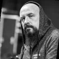 Screenworks NEP Employee Pete Sanger's profile photo