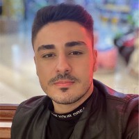 Mercado Livre Employee Matheus Queiroz's profile photo