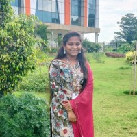 Pascalcase Software Pvt.Ltd Employee Harika Guddeti's profile photo