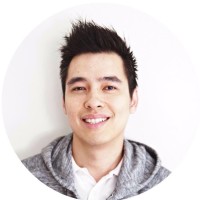 Datagram Employee Andy Tsoi's profile photo