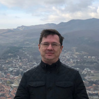 TechPilot Labs Employee Mikhail Noskov's profile photo