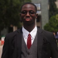 David Izenegu Email