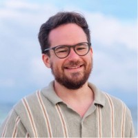 Meta Employee Jacob Simpson's profile photo