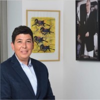 Burc Yildirim Email & Phone Number