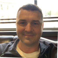 CM2W Employee Vladimir Ninov's profile photo