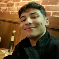 Elvenworks Employee Hugo Pacheco's profile photo