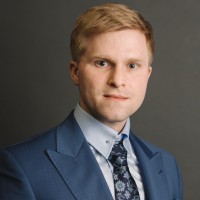 Maniyar Capital Employee Alexey Ermilov's profile photo