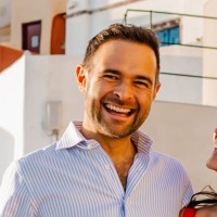 5V Strategy Employee Steffen Illig's profile photo