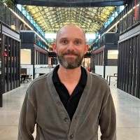 CREW Carbon Employee Chris Reinhard's profile photo