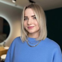 Vaveda Games LLC Employee Aleksandra Denisova's profile photo