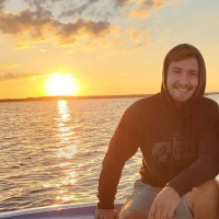 Naval Air Systems Command (NAVAIR) Employee Brian Calvert's profile photo