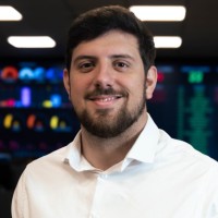 Motorista PX Employee Mário MacHado's profile photo