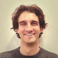 Crossmint Employee Filippos Lymperopoulos's profile photo